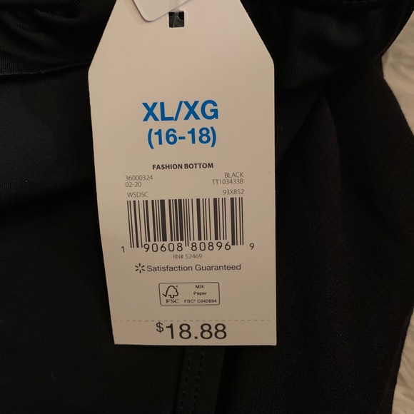 Bathing suit bottoms - Picture 5 of 5